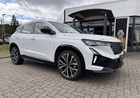 Renault Austral, 2025 2