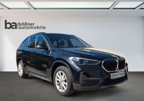 BMW X1, 2022 2