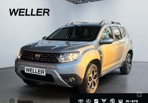 Dacia Duster, 2019