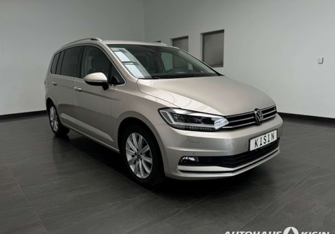 Volkswagen Touran, 2024