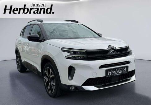 Citroën C5 Aircross, 2023 2