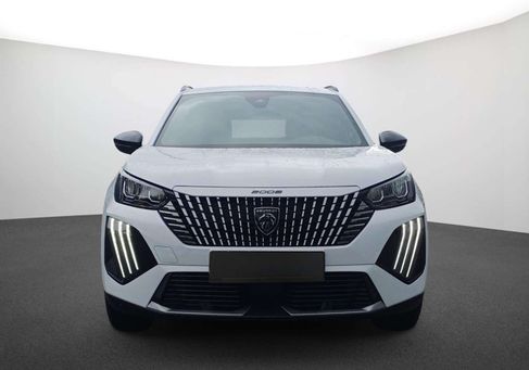 Peugeot 2008, 2024