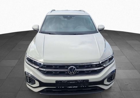 Volkswagen T-Roc, 2024