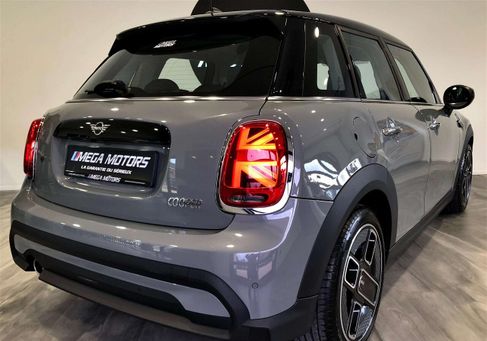 MINI Cooper, 2022