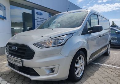 Ford Transit Connect, 2019