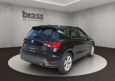 Seat Arona, 2024