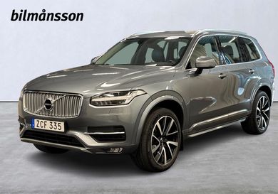 Volvo, 2018
