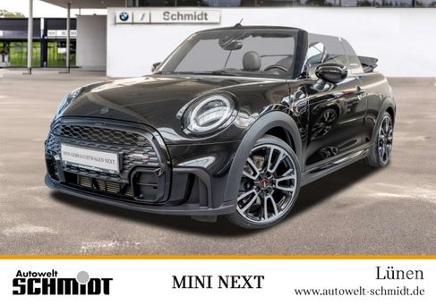 MINI Cooper, 2021