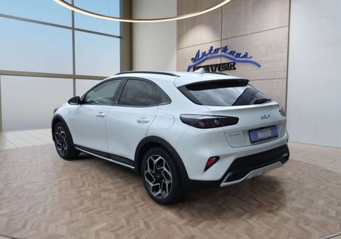 Kia XCeed, 2026