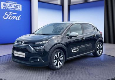 Citroën C3, 2024
