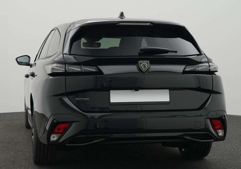 Peugeot 308, 2026