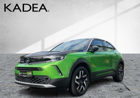 Opel Mokka, 2021 2