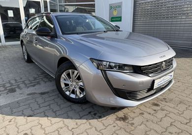 Peugeot 508, 2022
