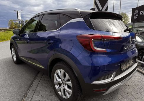 Renault Captur, 2020