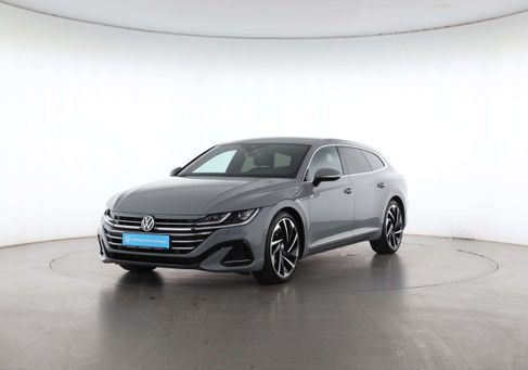 Volkswagen Arteon, 2023 2