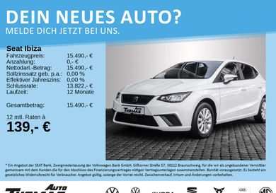 Seat Ibiza, 2024