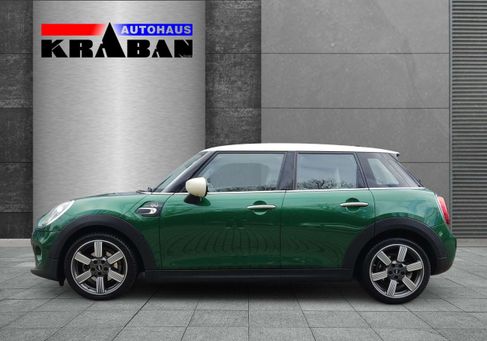 MINI Cooper, 2020