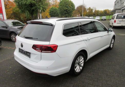 Volkswagen Passat Variant, 2022 2