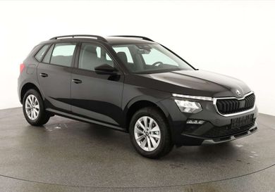 Skoda Kamiq, 2026