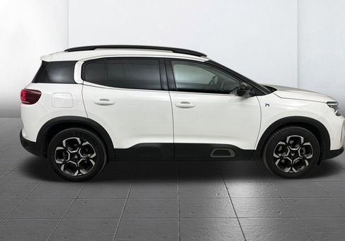 Citroën C5 Aircross, 2022 3