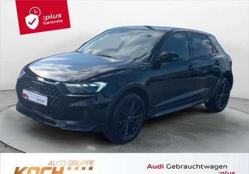 Audi A1, 2023