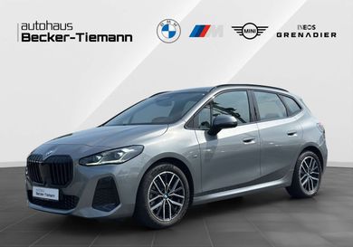 BMW 220, 2024