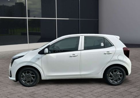 Kia Picanto, 2025