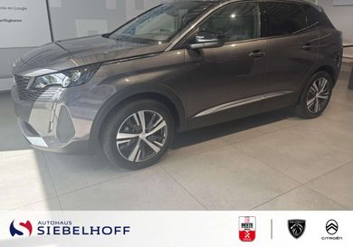 Peugeot 3008, 2024