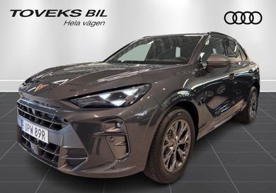 Cupra, 2026