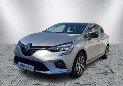 Renault Clio, 2022