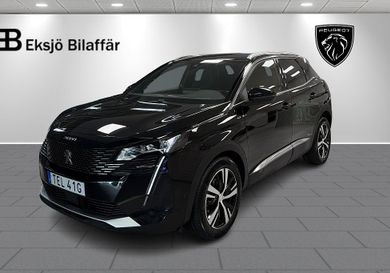 Peugeot 3008, 2023