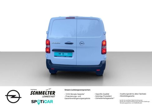 Opel Vivaro, 2024 3