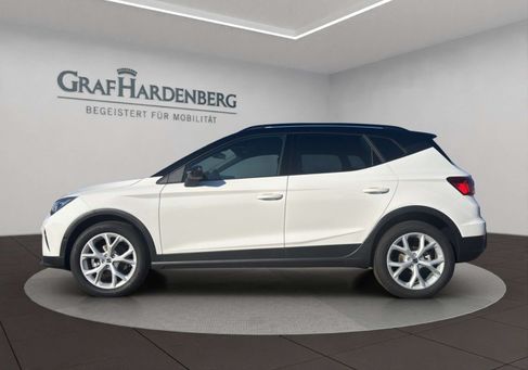 Seat Arona, 2026