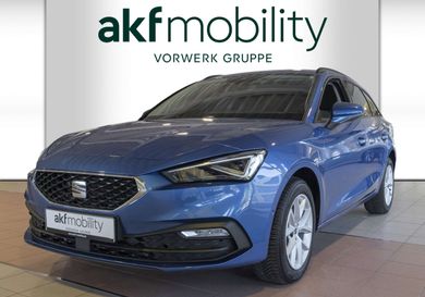 Seat Leon, 2025