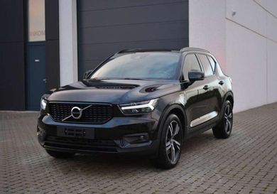 Volvo XC40, 2020
