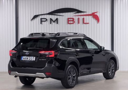 Subaru OUTBACK, 2023
