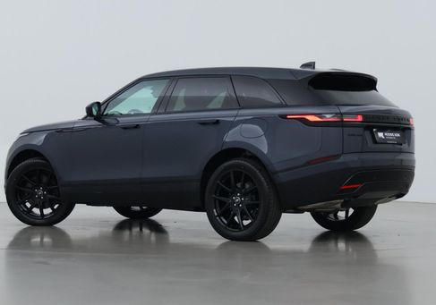 Land Rover Range Rover Velar, 2025