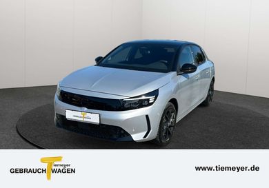 Opel Corsa, 2025