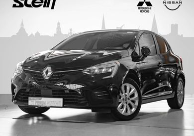 Renault Clio, 2020