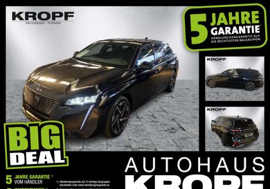 Peugeot 308, 2022