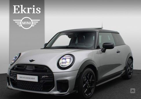 MINI John Cooper Works, 2024