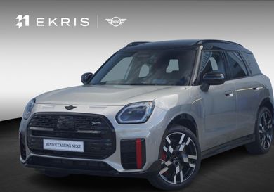 MINI John Cooper Works Countryman, 2026