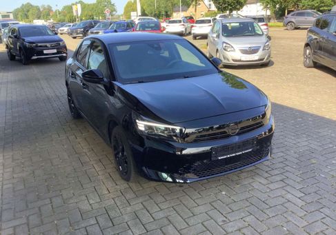 Opel Corsa, 2023 3