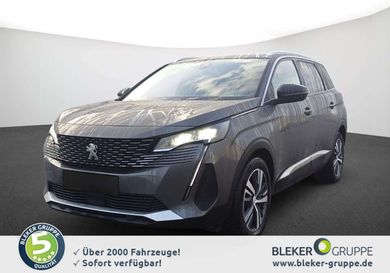 Peugeot 5008, 2024