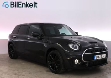 MINI, 2020