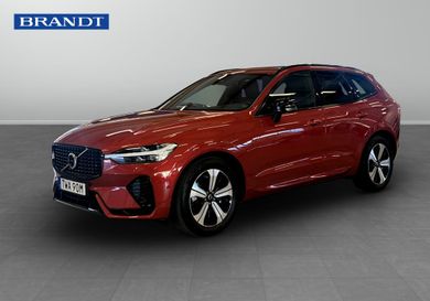 Volvo XC60, 2025