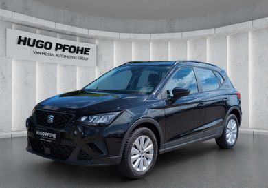 Seat Arona, 2023