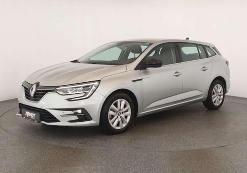 Renault Megane, 2024