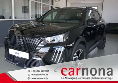 Peugeot 2008, 2025