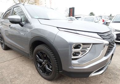 Mitsubishi Eclipse, 2021